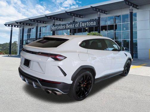 2019Urus