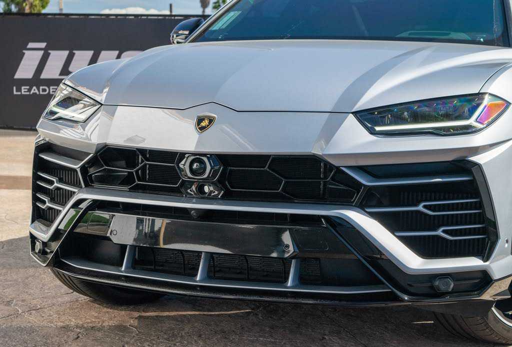 2019Urus