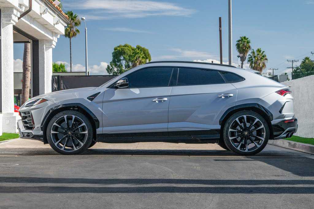 2019Urus