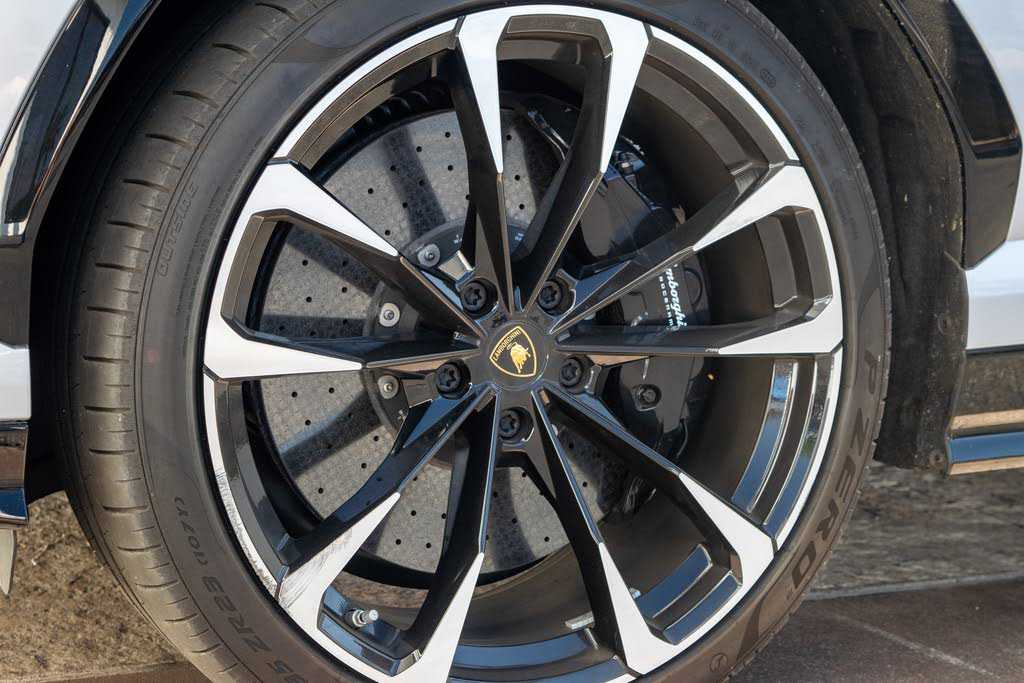 2019Urus