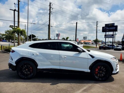 2019Urus