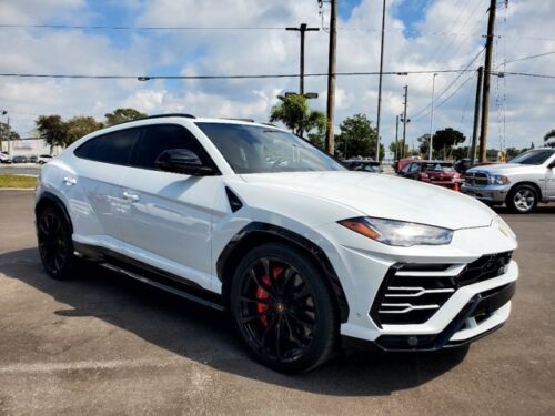 2019Urus