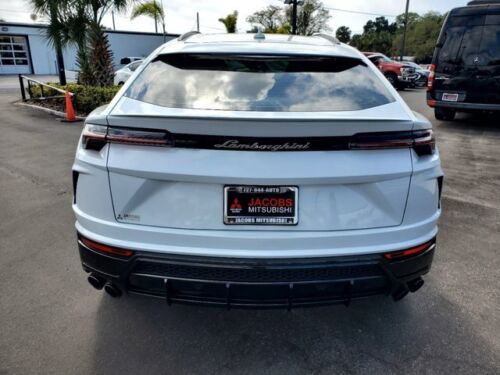 2019Urus