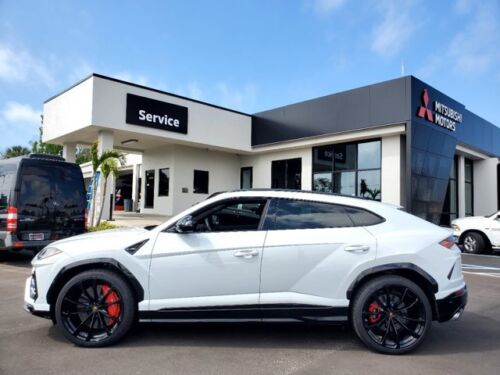 2019Urus