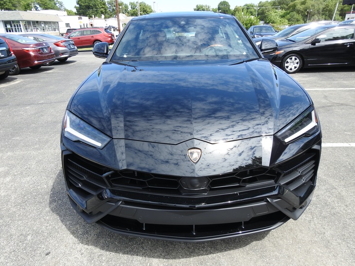 2019Urus