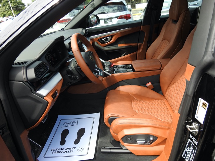 2019Urus