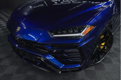 2019Urus