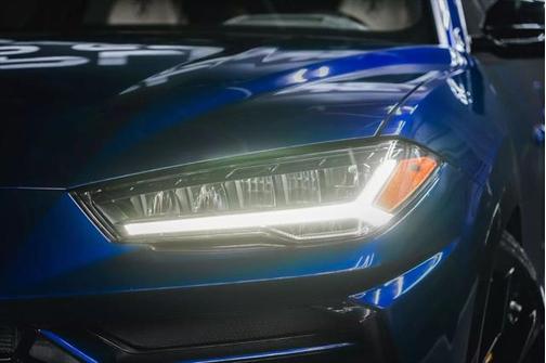 2019Urus