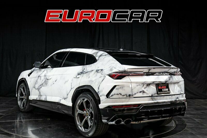 2019Urus