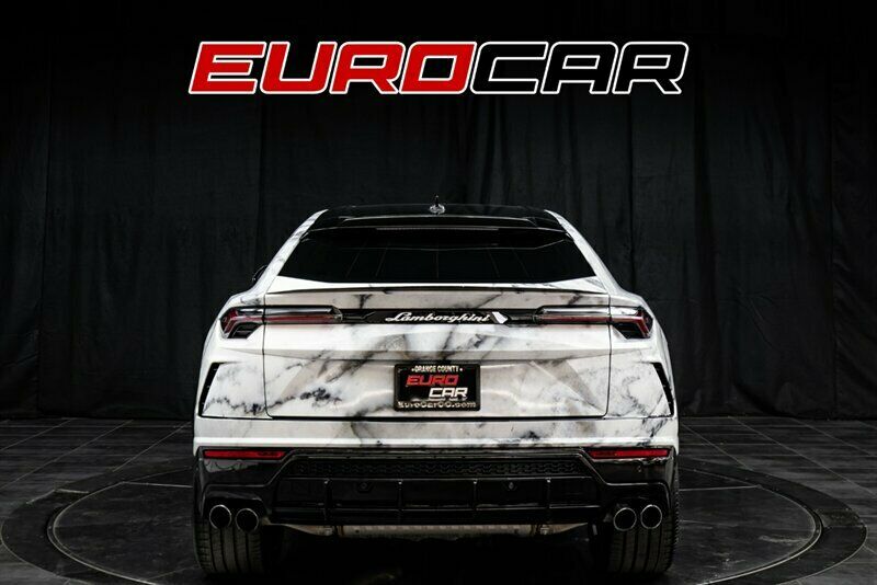 2019Urus
