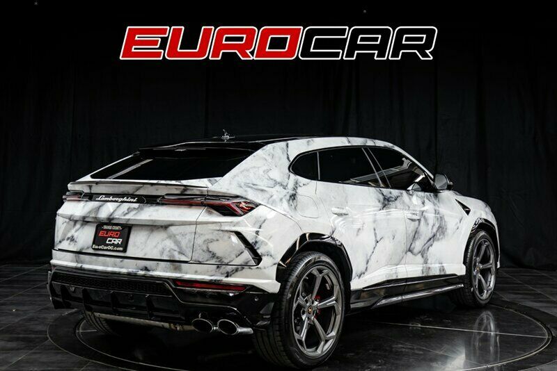 2019Urus