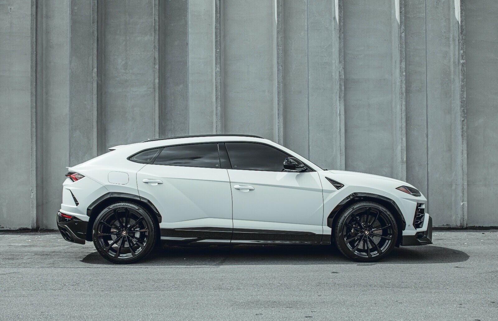 2020Urus