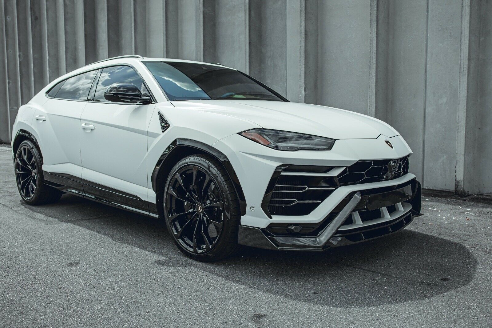 2020Urus