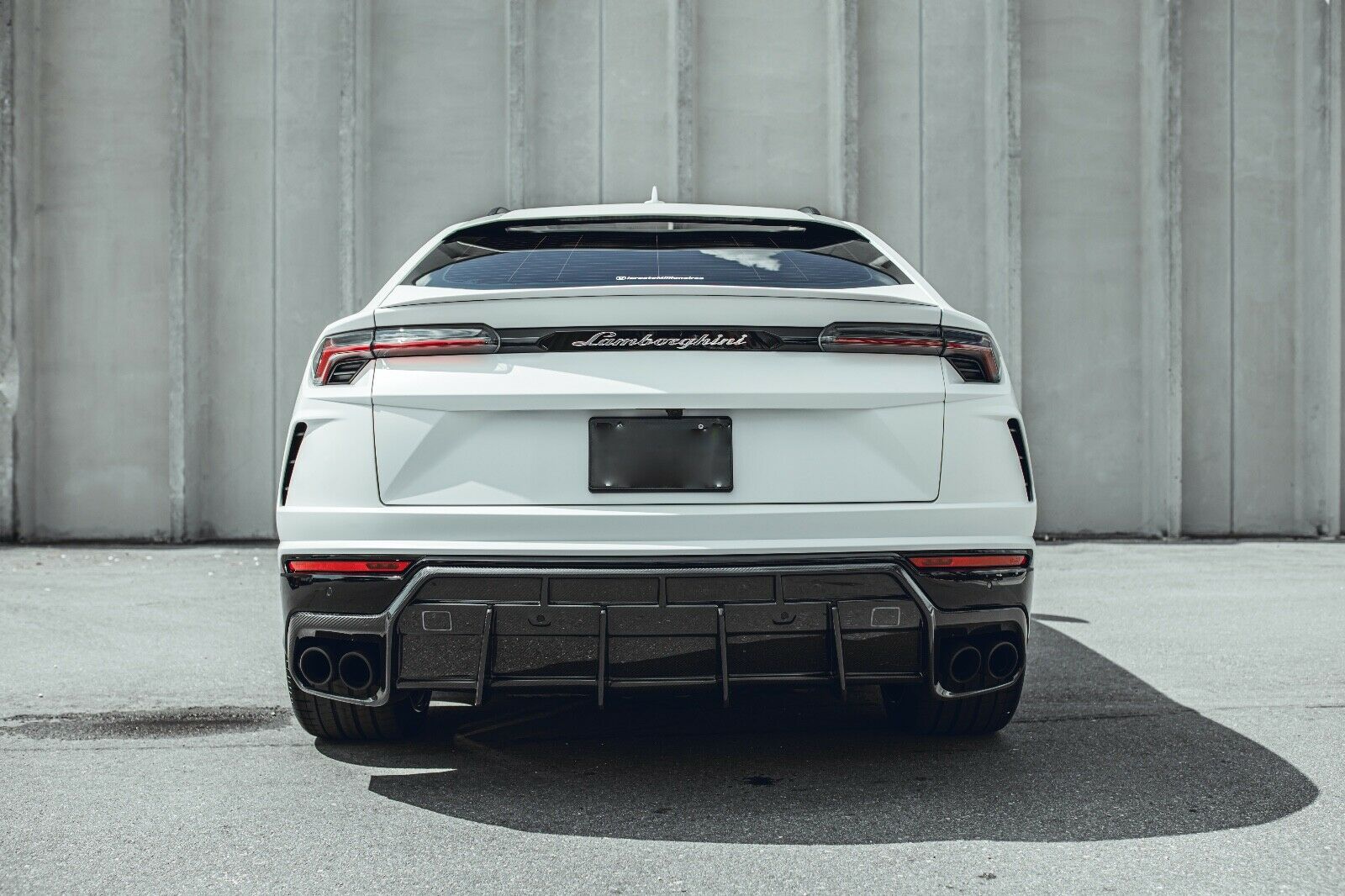 2020Urus