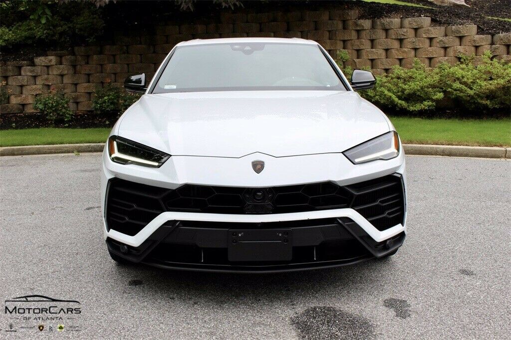 2020Urus