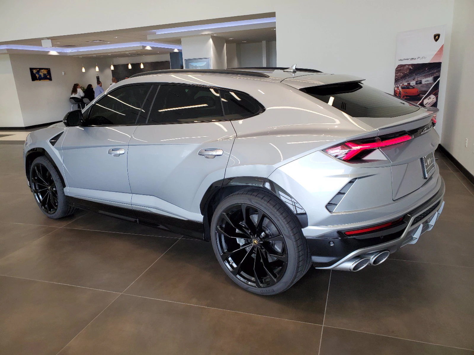 2020Urus