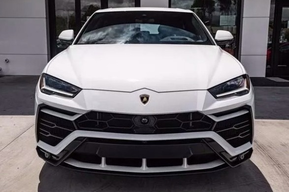 2020Urus