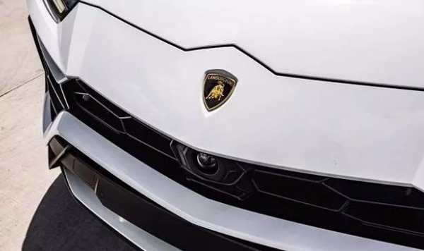 2020Urus