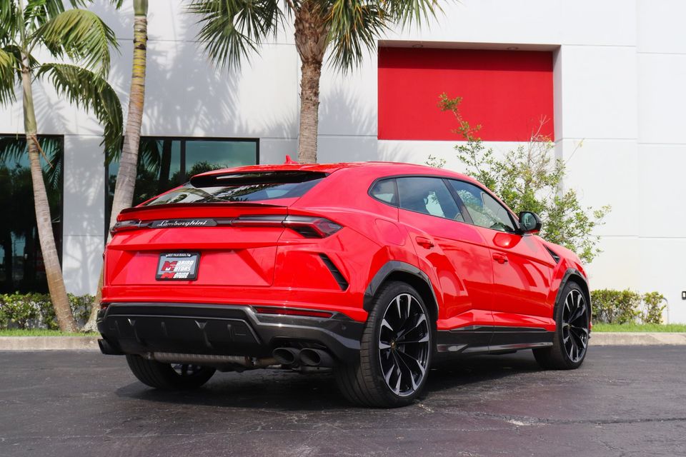 2020Urus