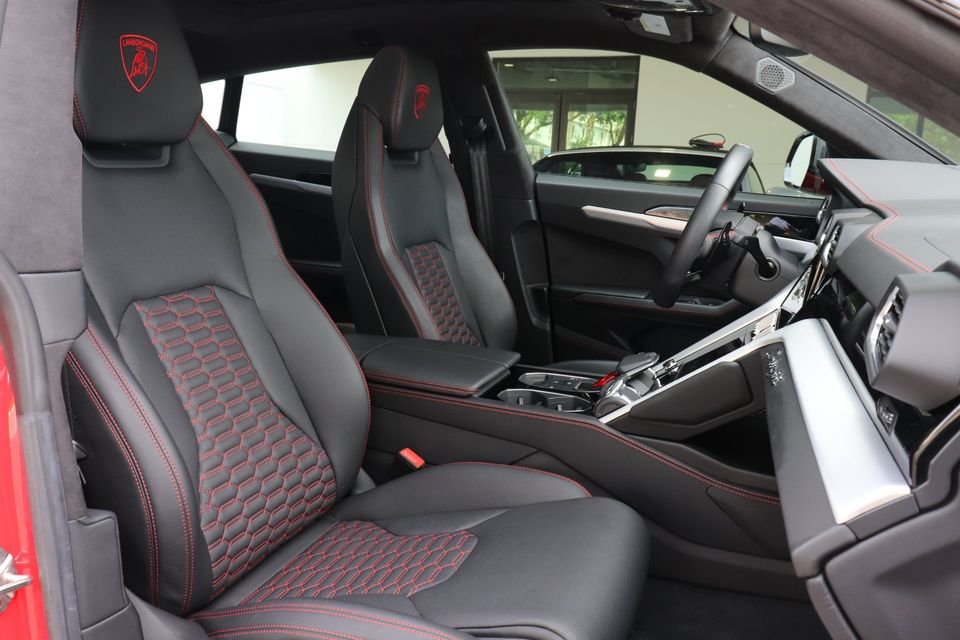 2020Urus