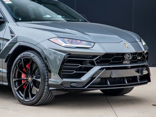 2020Urus