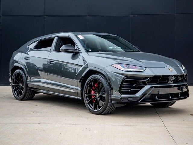 2020Urus