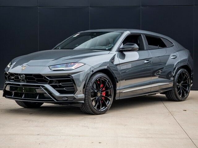 2020Urus