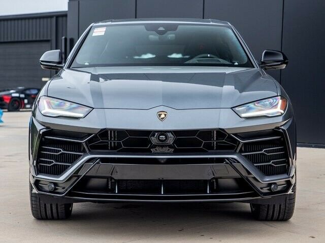 2020Urus