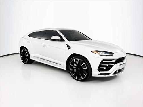2020Urus
