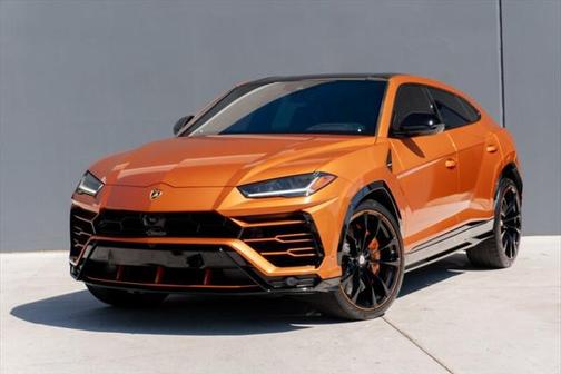 2020Urus