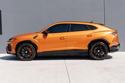 2020Urus