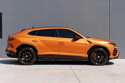 2020Urus