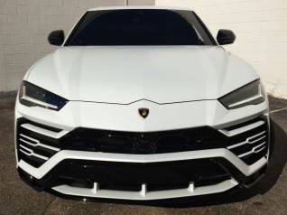 2020Urus