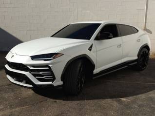 2020Urus