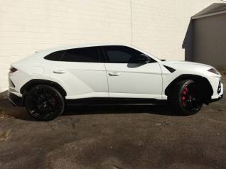2020Urus