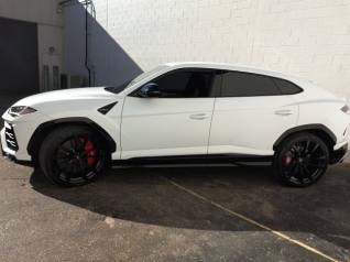 2020Urus
