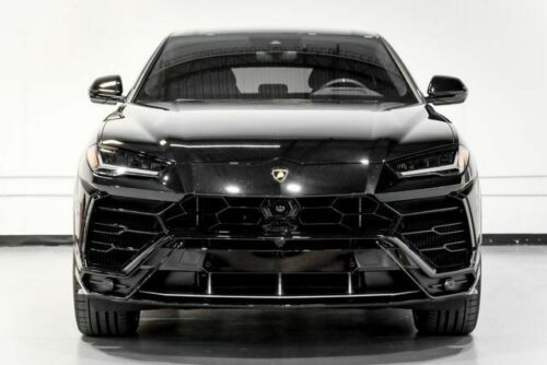 2020Urus