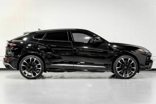 2020Urus