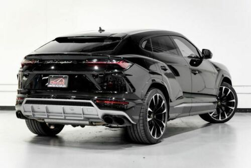2020Urus