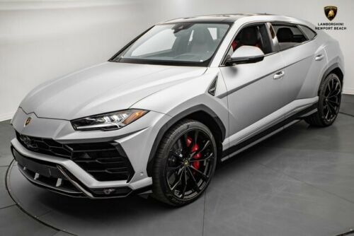 2020Urus