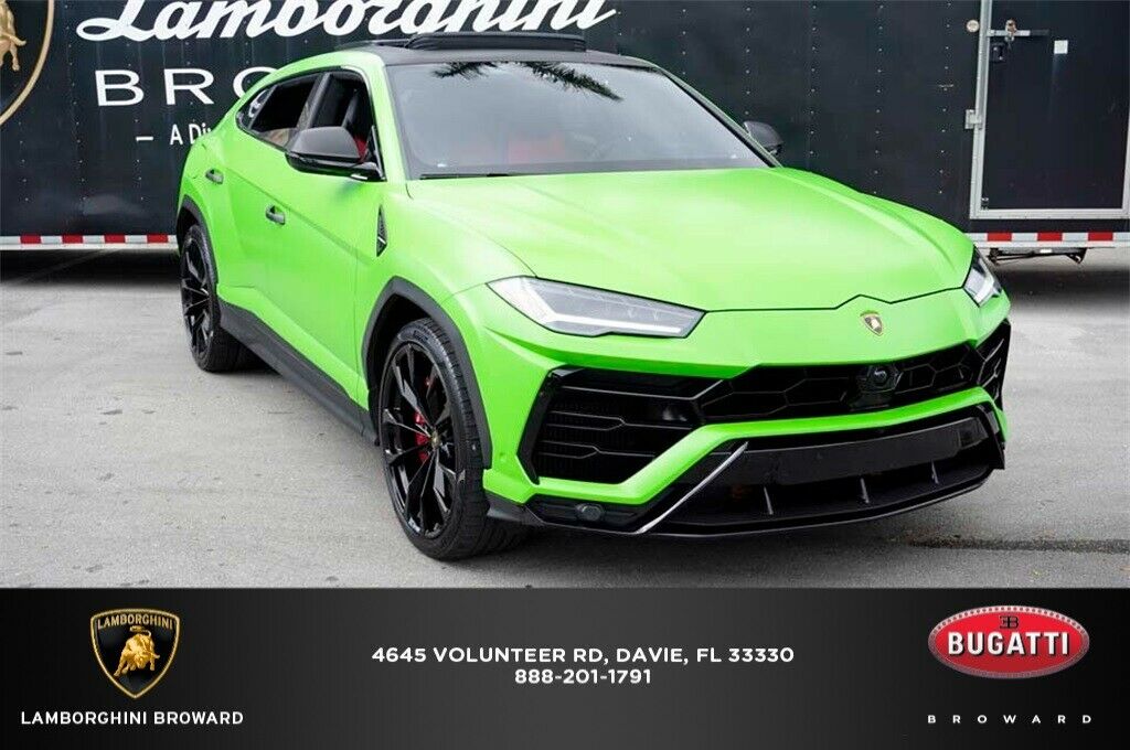 2020Urus