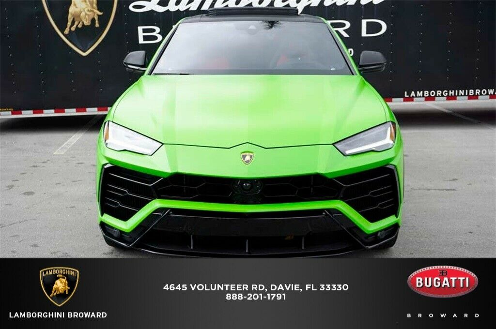 2020Urus