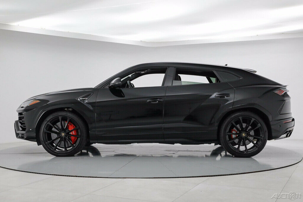 2020Urus