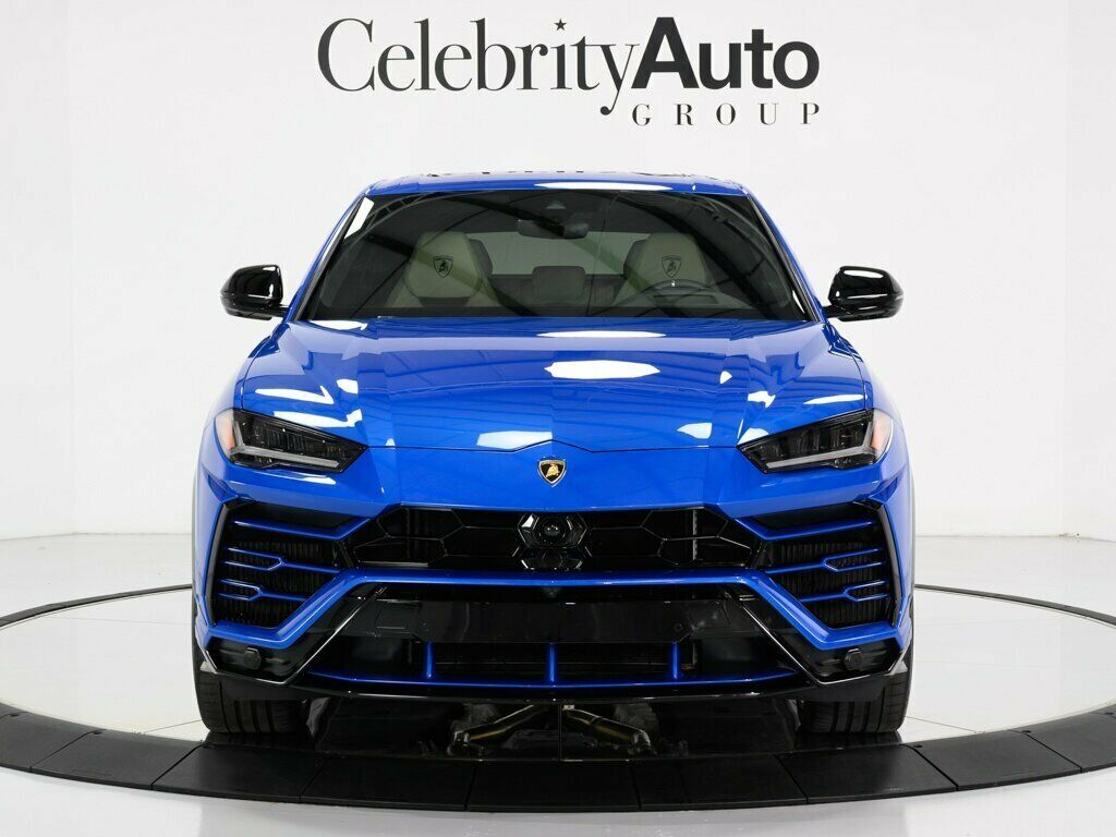 2021Urus