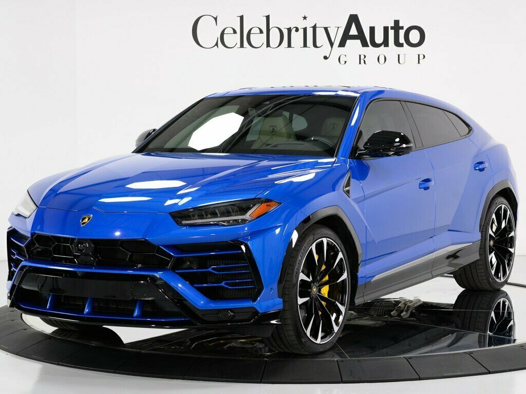 2021Urus
