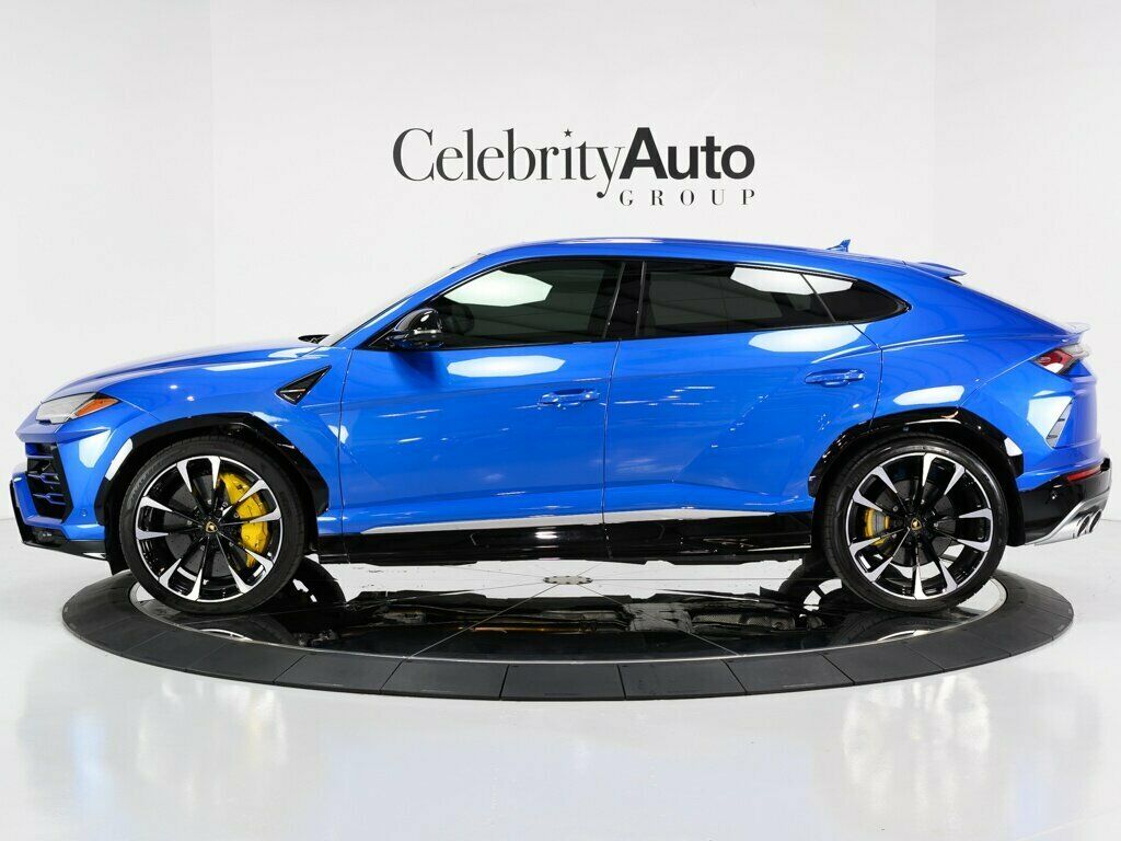 2021Urus