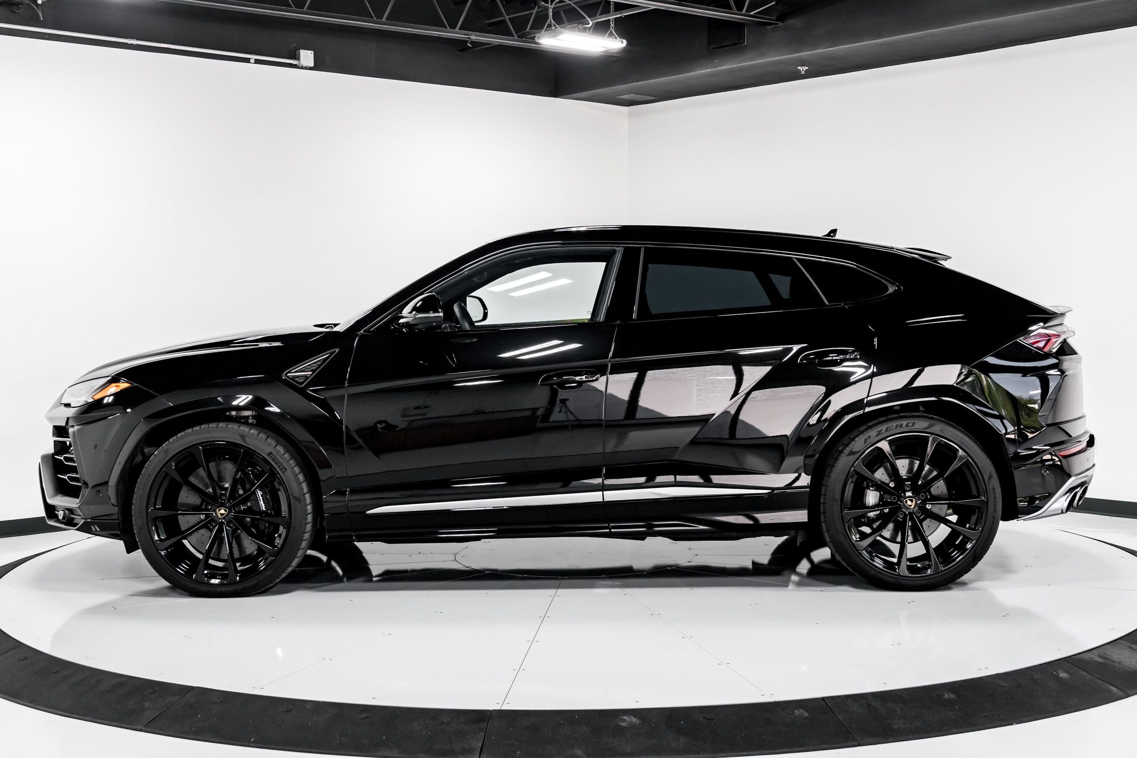 2021Urus