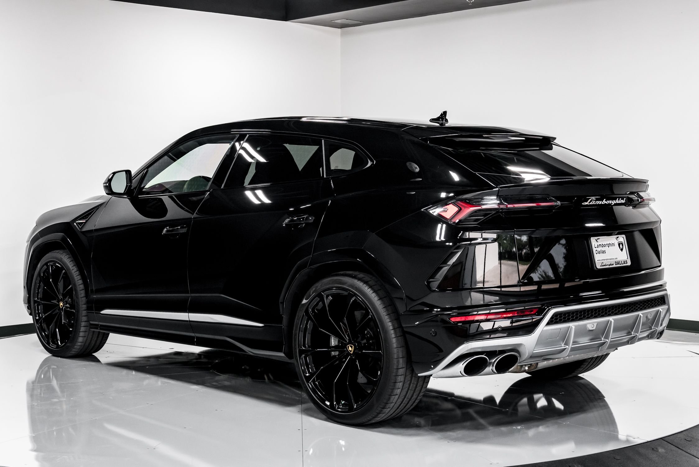 2021Urus