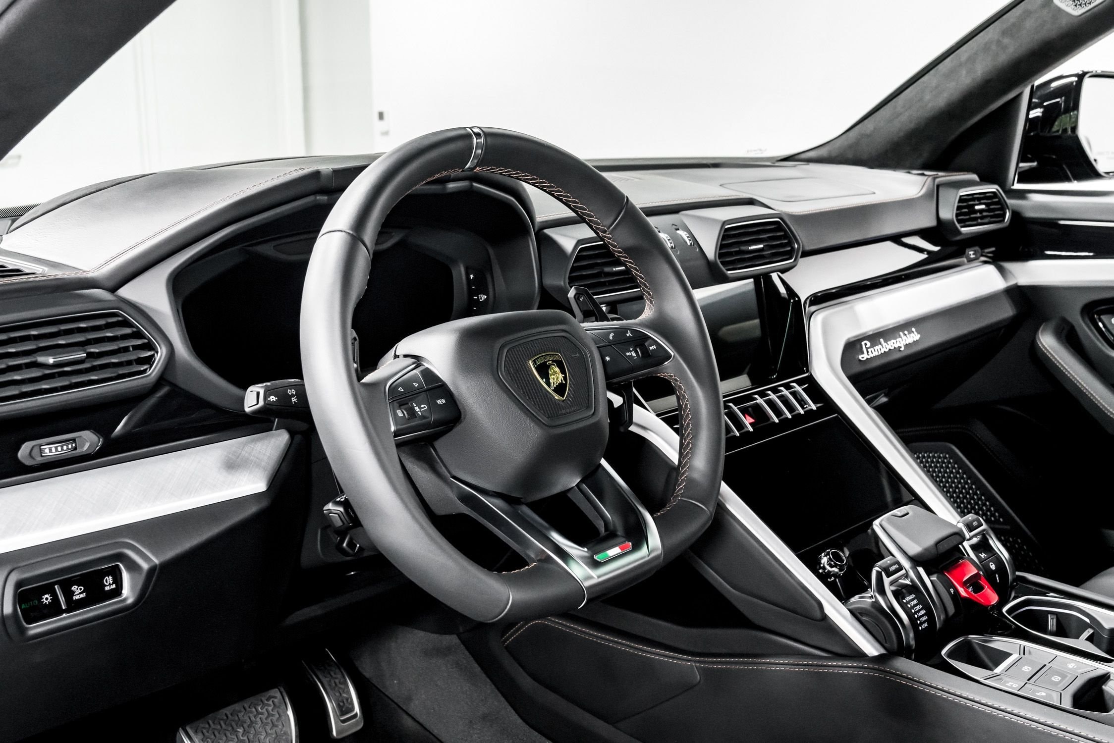 2021Urus