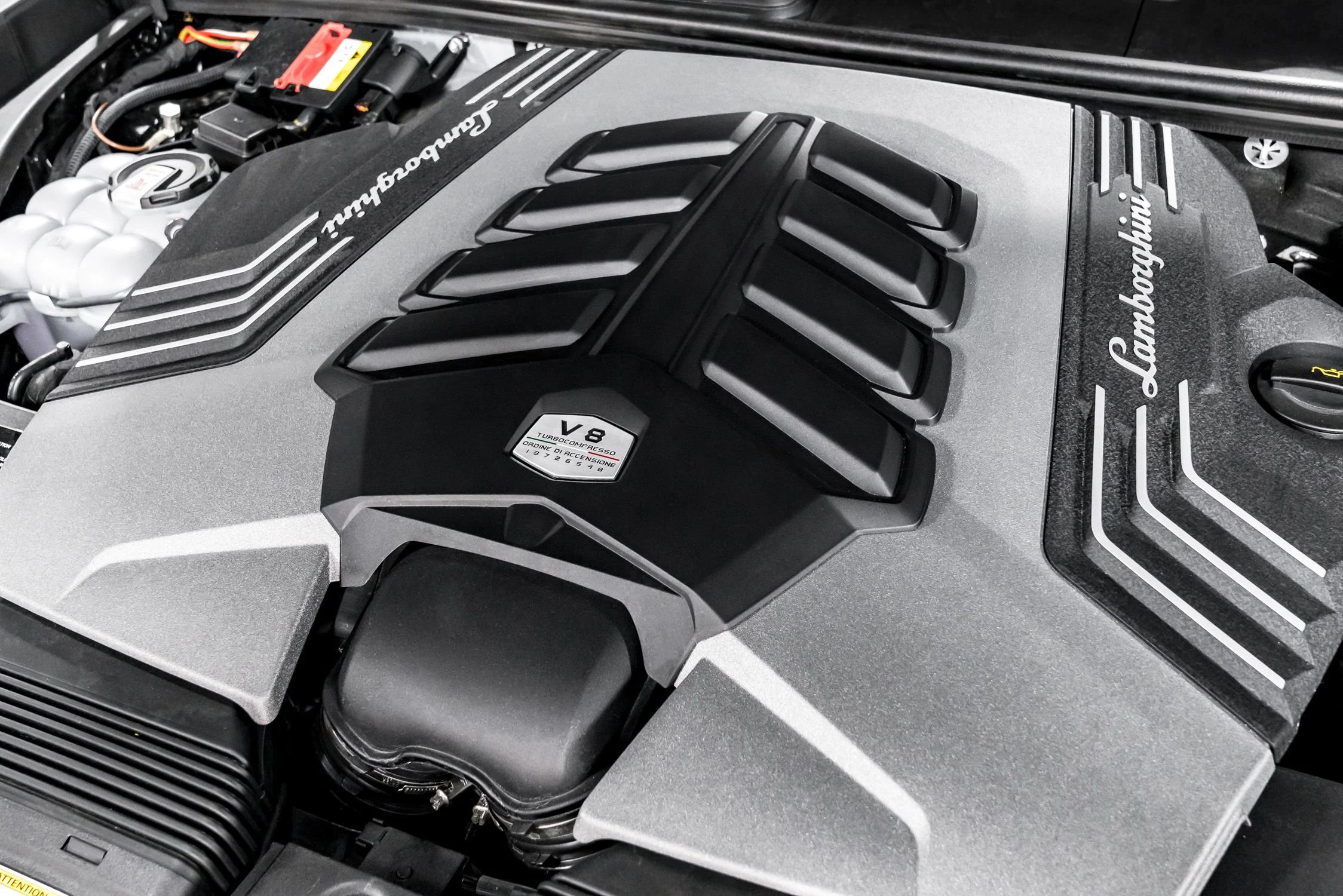 2021Urus